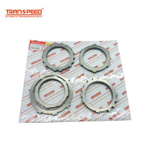 TRANSPEED A343E A343F 30-43L A341E Automatic Transmission Steel Plate Clutch Kit for TOYOTA Car Accessories [1995-ON]