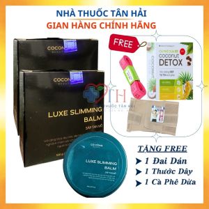 Kem tan mỡ bụng sau sinh - Sáp Tan Mỡ - Sáp lá nóng Trangmilan - Giúp giảm mỡ toàn thân thon gọn vùng bụng eo đùi hũ 100gr