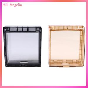 [Hill Angelia] Waterproof Cover For Wireless Doorbell Smart Door Bell Button Rain Protective