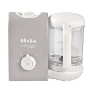 Beaba Babycook Express Baby Food Maker (Assorted Colours)