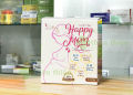 Viên uống Happy Mom Jpanwell, tăng cường sức đề kháng cho bà mẹ ( Hộp 60 viên ). 