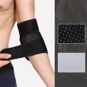 PANG8 Cold Protection Arm Protector Joint Sprain Arm Guard Sleeve Protection Sports Elbow Guard Elbow Pad