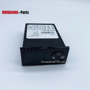 ชิ้นส่วนอะไหล่ตู้เย็น EMS25 12204-3201 เทอร์โมสแตทตู้แช่แข็งอิเล็กทรอนิกส์สำหรับตู้โชว์ตู้เย็น