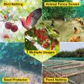 BUY 1 TAKE 1 Free Rope Net for Chicken Net 100 Meters 7ft Fish Net for Fishing Net Garden Net. 