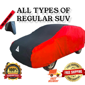 Car cover for INNOVA /EXPANDER/ADVENTURE/GEELY COOLRAY