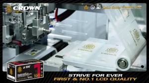 Phone Replacement Screen for Infinix S5 Pro-X660 X660B X660C for Tecno Camon 15 Pro-CD8 Camon 15 Premier-CD8j