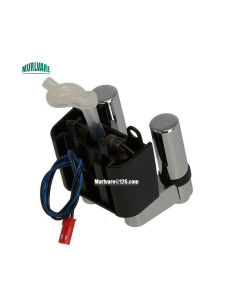 Coffee Machine Spare Parts Coffee Stream Outlet Assembly For Jura Z7 Z9 Impressa Espresso Machine Replaceement