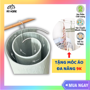 Móc Treo Chăn Màn ANHOME Đa Năng Móc Treo Chăn Mền Phơi Quần Áo Khăn Chịu Lực Lên Đến 20KG