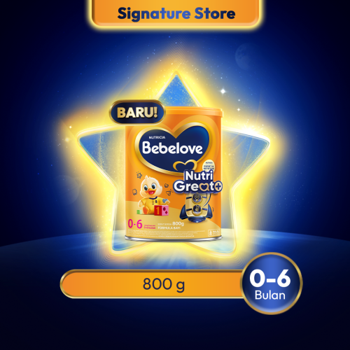 Cara Mencari Promo Bebelove 0-6 Bulan yang Murah dan Terjamin Keasliannya