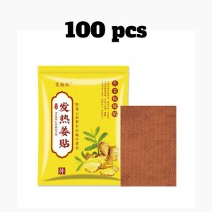 50ml Moxibustion Liquid Oil Wormwood Oil Muscle Waist Shoulder Pain Relief