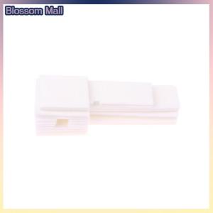[Blossom] ถังหมึกเสียแผ่นฟองน้ำสำหรับ L210เอปสัน L380 L395 L355 L220 L120 L382 L365 L455แผ่นหมึกเสีย L475สำหรับการบำรุงรักษาเครื่องพิมพ์