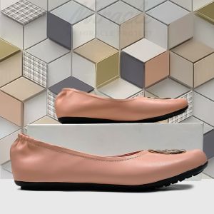 Miracle By Miracle Project - MBMP - Naraya Series 03 - Flat Shoes Sepatu Kerja Wanita Casual Formal Flatshoes