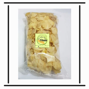 singkong madura - keripik singkong baby asin - kripik ceriping kiloan