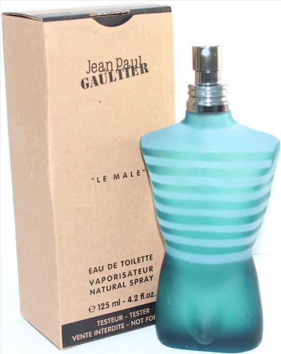 Jean Paul Gaultier Le Male Eau de Toilette Spray