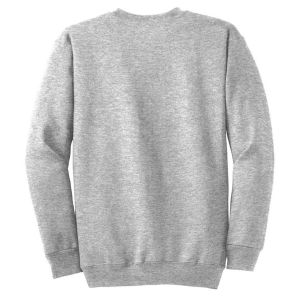 CREWNECK POLOS