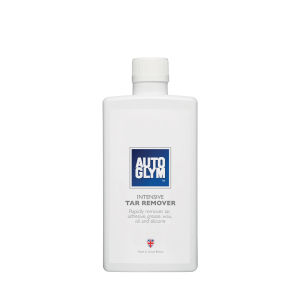 Autoglym Intensive Tar Removal 500ML | A safe fast acting solution to remove stubborn tar spots glue residue pen marks oil and fuel stains