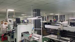 Factory Cut backlight 20/50/100PCS 3V/6V SMD Lamp Beads with Optical Fliter for 32-65 LED TV Repair with 2M Wire Led Light Strip