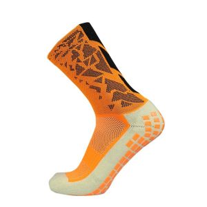 Fitness Socks Breathable Socks Support Sweat Absorption Basketball Durable Fitness Population Adults
