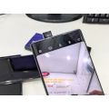 Điện Thoại LG WING 5G 2 màn xoay độc đáo 8/128GB + 256GB Likenew 99% Zin đẹp Kèm sạc LG Tại Playmobile. 