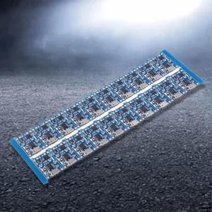 Charging Board Charging Module with for Protection 18650 BMS 5V Micro USB 20 Pieces
