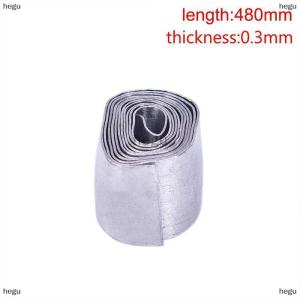 [COD] hegu Cuộn chì tấm chì dụng cụ câu cá phụ kiện câu cá dụng cụ câu cá