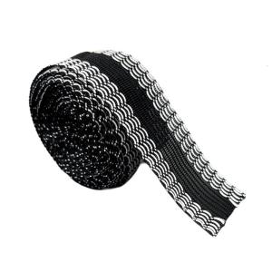 แถบขอบเทปสำหรับกางเกงแก้ไขขอบกางเกงกางเกงขอบสั้นขอบเทปรวดเร็ว