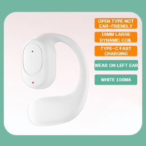 Tri-Town TWS Neck Wireless Bluetooth 5.0 Earphones Magnetic Sports Running Headset Waterproof Earbuds Noise Reduction Headphones Gift Ideas for Women COD
