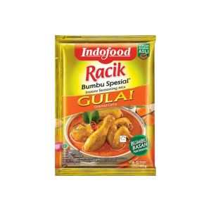Racik Gulai Bumbu Basah Instan dan Praktis