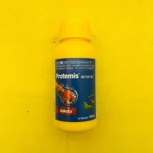Insektisida kontak lambung mengendalikan hama thrips PROTEMIS 40/120SC isi 100ml dari DAKOTA
