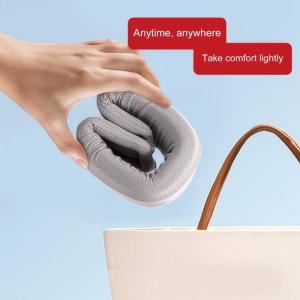 Soft Neck Brace Sponge Cervical Collar Neck Supporter Adjustable Neck Support Brace Comfortable Neck Brace Protector