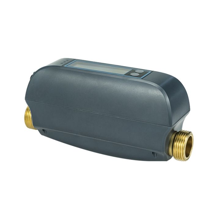 Tuya WiFi Smart Water Valve Water Flow Rate and Water Meter Shut On/Off ...