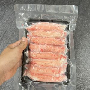 Thanh Cua Kani Nhật Bản đông lạnh 1KG (FROZEN CRAB FLAVORED FISH CAKE)