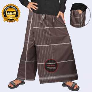 Sarung Celana Instan Anak Laki Laki