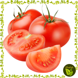 cherry tomato 5 seeds fruit outdoor garden plant