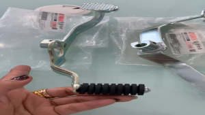 Chân sốcần số cho xe Sirius cơ/Sirius FI chính hãng Yamaha