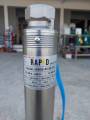 ปั๊มซัมเมอร์ส 800W RAPD 90V ส่งสูง 65 เมตร น้ำแรง 8,000 ลิตร/ชั่วโมงงานสวน งานไร่ สูบน้ำลึกแรงต่อเนื่อง. 