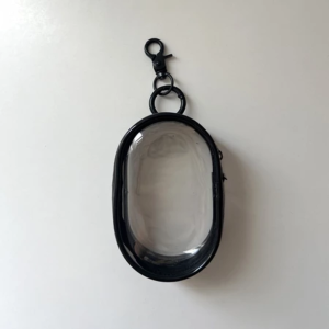 กล่องบรรจุสายข้อมูล กระเป๋าเก็บหูฟัง กล่องเก็บสายเคเบิล พกกุญแจ กระเป๋าตุ๊กตา ลิปสติก พาง่าย สําหรับเดินทาง ป้องกันฝุ่น