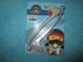 TMX 155 brake lever set. 