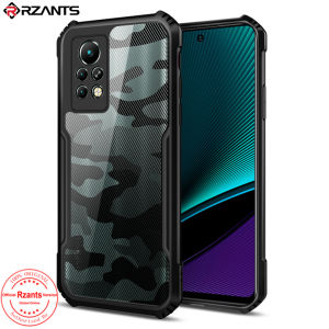 เคส Samsung Galaxy A53 / A73 5G เคสลายพราง กันกระแทก กันกล้อง ส่งจากไทย