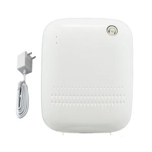 Intelligent Scent Air Machine for Home and Office Blue Tooth Control Quiet Essential Oil Diffuser with 400ml Capacity