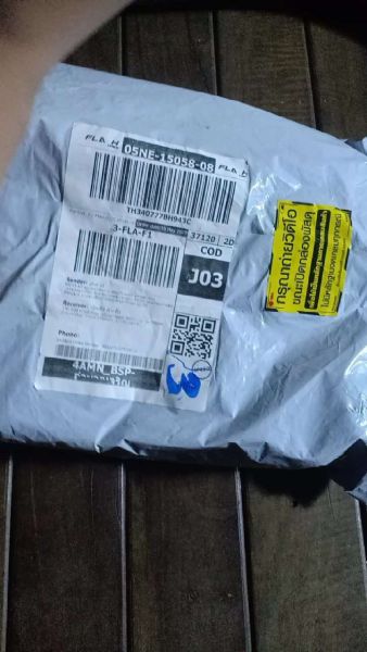 Buyer review video 2