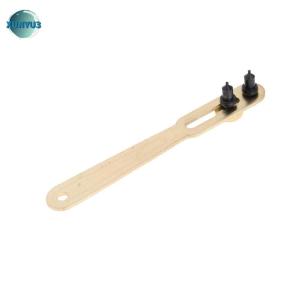 XUNYU3 1 cái dụng cụ mở nắp lưng đồng hồ cờ lê sửa chữa tháo gỡ điều chỉnh được dụng cụ cầm tay