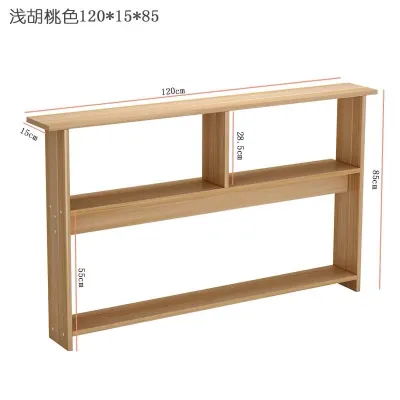 ❤Stock in SG❤bedside shelf/bedside bedside sofa edge seam seam narrow strip cabinet bedroom
