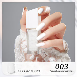 Sơn Móng Tay Nước Kudan Nhanh Khô Không Mùi Có Thể Bóc Không Hại Móng