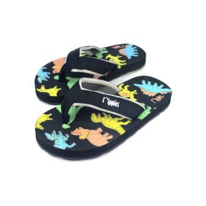 Ripples Little Kids Flip Flops Printed Design (More Design and Colours)