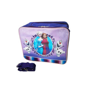 Baby Bag Organizer 2in1 Aneka Karakter Kartun Lucu