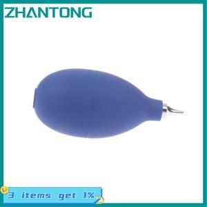 ZHANTONG Màu Xanh Thổi Siêu Mạnh Mẽ Bụi Không Khí Blower Mini Bơm Cleaner Cho Ống Kính Máy Ảnh Làm Sạch Điện Thoại Tablet Mạch Sạch Công Cụ Sửa Chữa