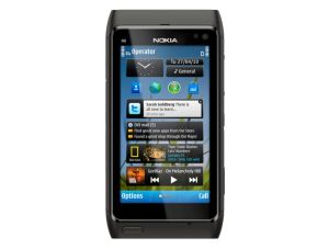 For Nokia N8 Unlocked 3.5" Touch Screen Original Mobile Phone with12MP Camera 3G WIFI GPS 16GB