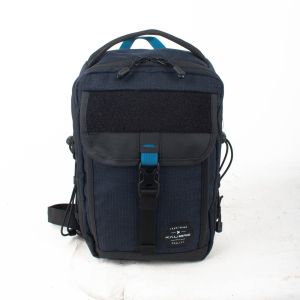 Tas Selempang Kalibre 921116 443 Codex 04 Sling Bag 7L