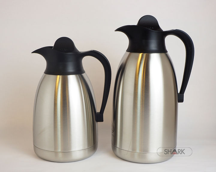 304 Stainless Steel Vacuum Thermos Jug Double Wall Insulated